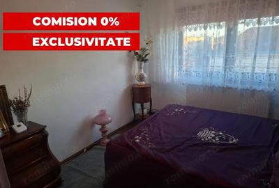 Apartament cu 3 camere semidecomandat în Central - 6