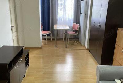 Garsonieră semidecomandată în Central - 6