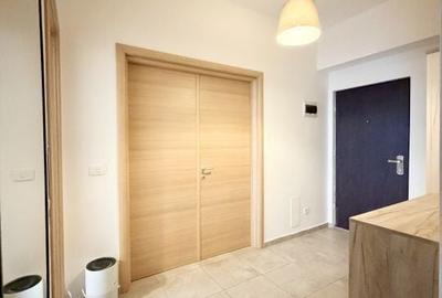 Apartament cu 2 camere decomandat în Olteniței - 13
