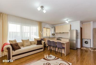 Apartament cu 2 camere în Central - 5