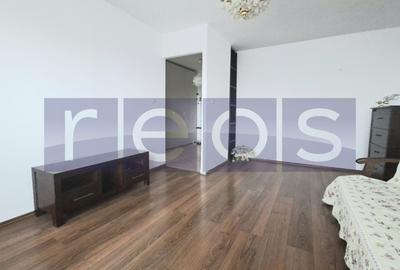 Garsonieră decomandată, mobilată în Tei - 4