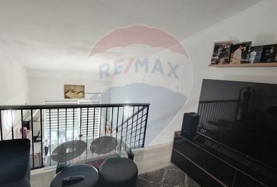 Apartament cu 3 camere nedecomandat, mobilat în Săsar - 12