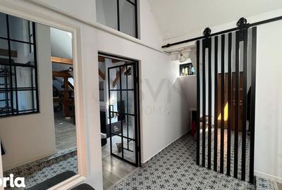 Apartament cu 3 camere, mobilat în Dorobanți - 3