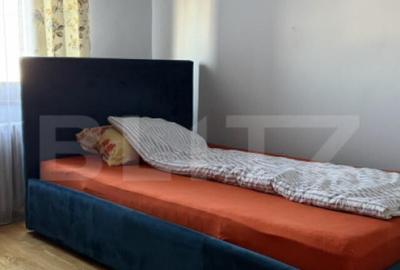 Apartament 2 camere, 57 mp, zona Reghin - 3