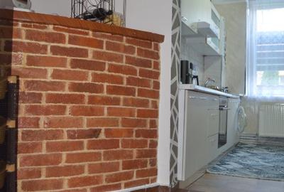 Apartament cu 3 camere semidecomandat în Central - 10