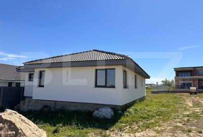 Casa de vanzare in Paleu,Langa Hexxol