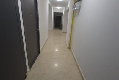 Apartament 2 camere D, cu parcare  Bd Poitiers, Lidl - 21