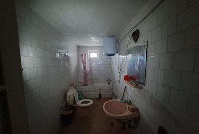 Casa renovabila cu teren mare central Techirghiol - 3