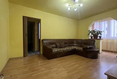 Apartament Cartier Electroprecizia 3 camere - 1