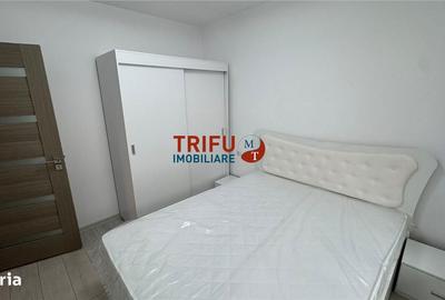 Apartament cu 2 camere decomandat în Central - 7