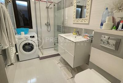 Casa 4 camere 110mp - Platou Galata I mobilata & utilata - 6