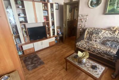 Apartament cu 2 camere semidecomandat în Central - 9