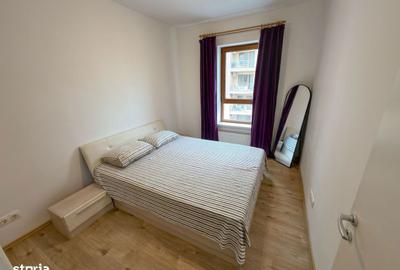 Apartament cu 2 camere în Mihai Bravu - 3