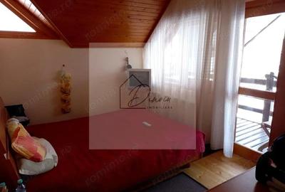 Casă cu 4 camere cu Canalizare în Poiana Țapului - 12