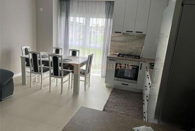 Apartament cu 3 camere în Orașul Vechi - 3