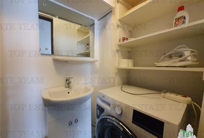 Apartament cu 4 camere decomandat, mobilat în Gara - 27