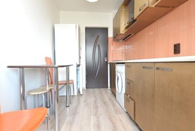 Apartament cu 2 camere semidecomandat în Muncii - 3