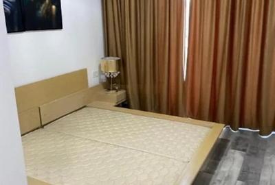 Apartament 3 camere | Metrou Pipera | Parc Verdi | Mobilat | - 5