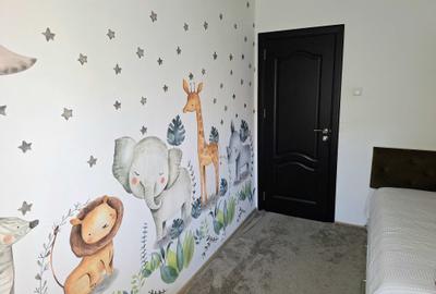 Apartament cu 3 camere decomandat în Central - 3