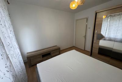 Apartament cu 2 camere, mobilat în Central - 3