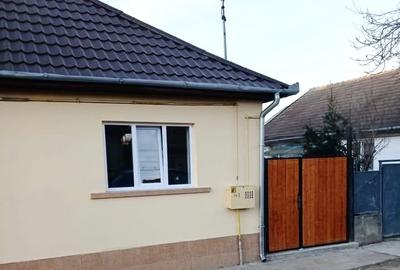 Duplex cu 4 camere cu Teren 235 Mp în Plopi - 15