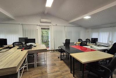 Casa S+P+2 Etaje 502,99 mp - Vatra Luminoasa - 12