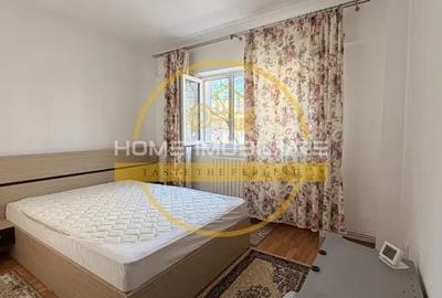 Apartament cu 2 camere decomandat, mobilat în Metalurgie - 2