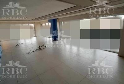 Spatiu comercial 86 mp cu vitrina si posibilitate parcare - 2