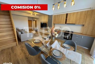 Apartament cu 2 camere decomandat în Cristian - 6