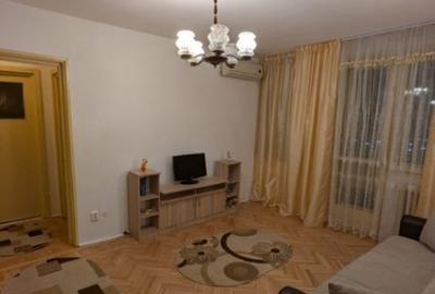 Apartament 2 camere, semidecomandat, 61 mp, ac, balcon, metrou, Gara de Nord - 4