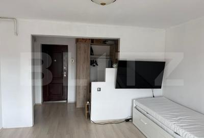 Exclusivitate! Apartament cu o camera de vanzare, 36mp, cu parcare si pod - 3