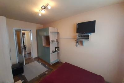 Apartament cu 3 camere decomandat, mobilat în Calea Moldovei - 8