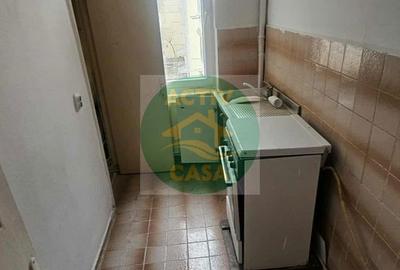 Apartament cu 3 camere decomandat în Central - 4