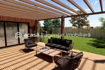 Teren Construcții intravilan de 431 mp, în Aurel Vlaicu - 5