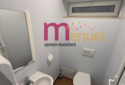 Spațiu comercial, de 240 mp, în E3 - 13