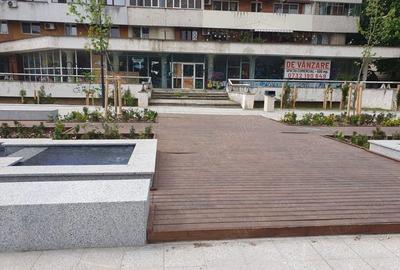 Spațiu comercial, de 500 mp, în Ultracentral - 9