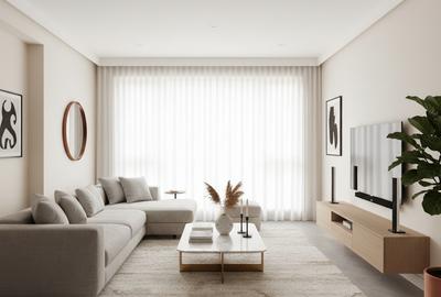 Apartament cu 2 camere decomandat în Militari - 4