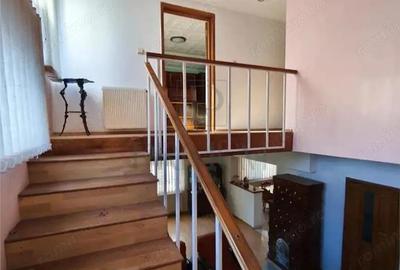 BUCOVINA - 4 CAM - CASA INDIVIDUALA - P+1 - CURTE - GARAJ - CENTRALA - BUCATARIE VARA- - 6