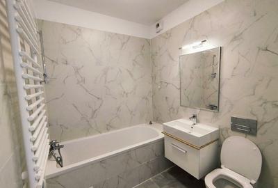 Apartament cu 3 camere decomandat în Nord - 6