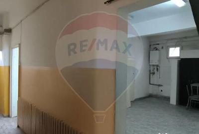 Spațiu comercial, de 125 mp, în Mănăștur - 5