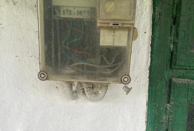 Teren de 1183 mp, în Surlari - 2