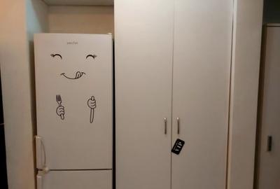 Apartament de 2 camere, decomandat, la 2 minute de metrou - Drumul Taberei - 8