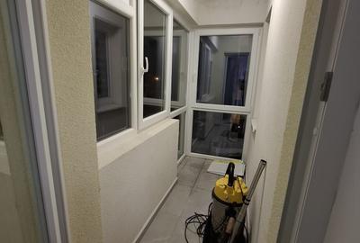 Apartament cu 2 camere decomandat în Calea Moldovei - 2