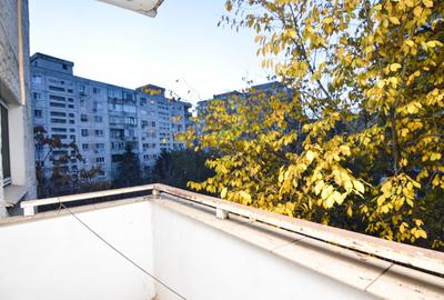 INCHIRIERE APARTAMENT 2 CAMERE TINERETULUI- CALEA VACARESTI - 20