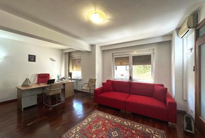 Inchiriere Apartament - 4 camere - Rezidential- Primaverii - 2