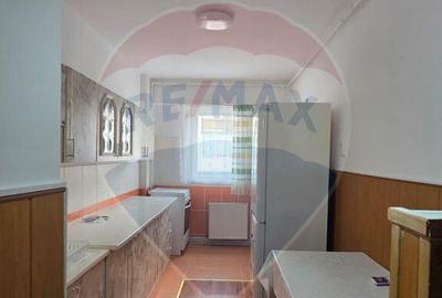 Apartament cu 2 camere confort 1 decomandat- Vitrometan - 11