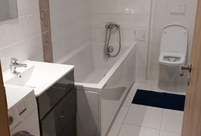 Închiriez Apartament - 3