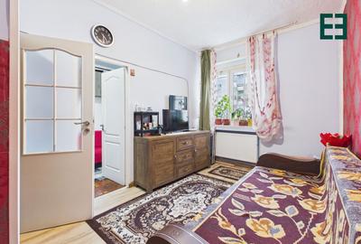 Garsonieră în Freidorf - 1