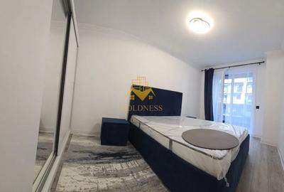 3 camere, parcare, prima închiriere, Soporului, Iulius Mall, FSEGA - 2