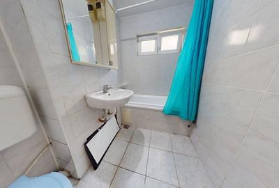 Apartament semidecomandat,insorit in Astra-complexul mic - 8